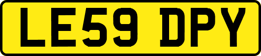 LE59DPY