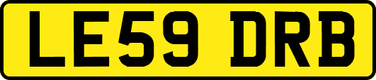 LE59DRB