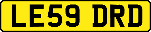 LE59DRD