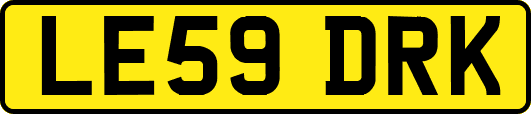 LE59DRK