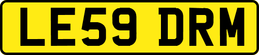 LE59DRM