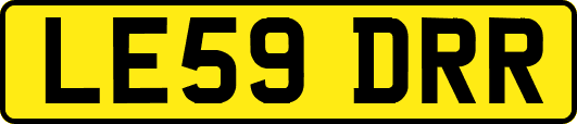 LE59DRR