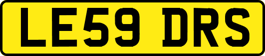 LE59DRS