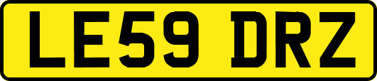 LE59DRZ