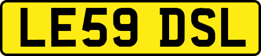 LE59DSL