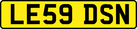 LE59DSN