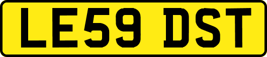 LE59DST
