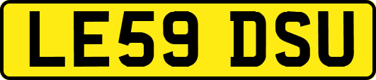 LE59DSU