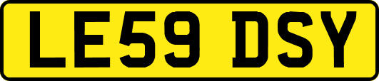LE59DSY