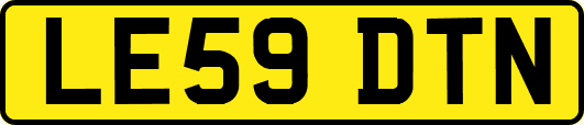 LE59DTN
