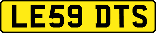 LE59DTS