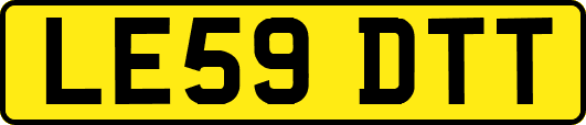 LE59DTT
