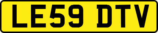 LE59DTV