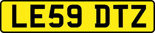 LE59DTZ