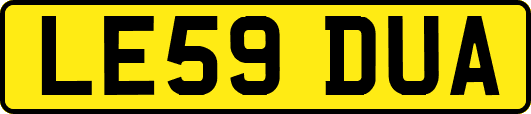 LE59DUA