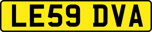 LE59DVA