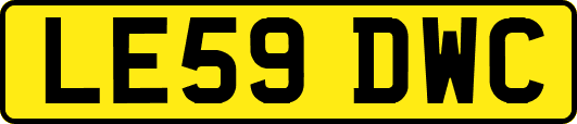 LE59DWC