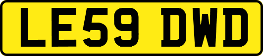 LE59DWD