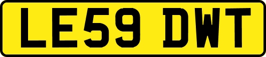 LE59DWT