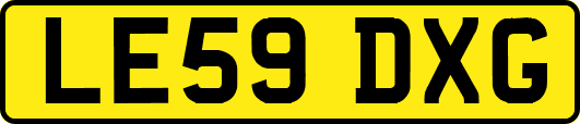 LE59DXG