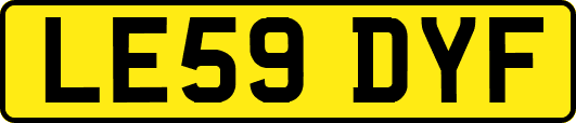 LE59DYF