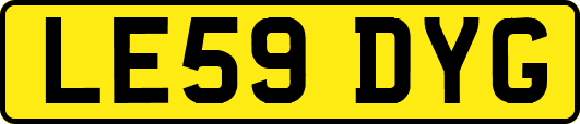 LE59DYG
