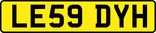 LE59DYH