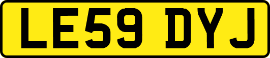 LE59DYJ