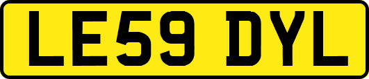 LE59DYL