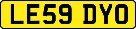 LE59DYO