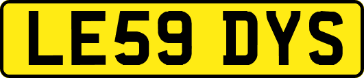 LE59DYS