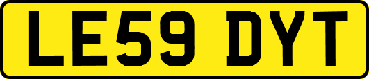 LE59DYT