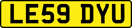 LE59DYU