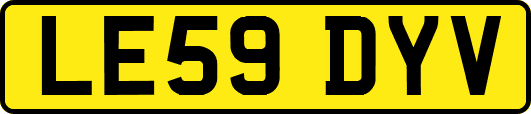LE59DYV