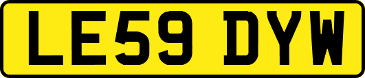 LE59DYW
