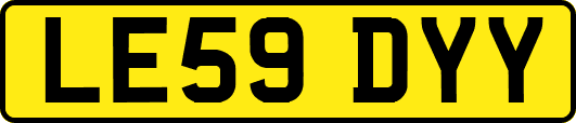 LE59DYY