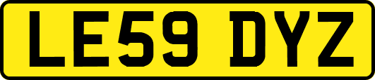 LE59DYZ