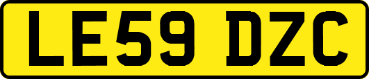 LE59DZC