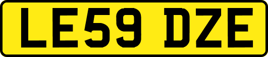 LE59DZE