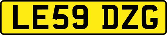 LE59DZG