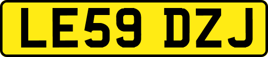LE59DZJ