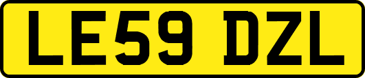 LE59DZL