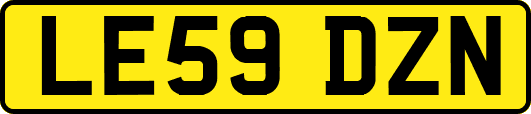 LE59DZN