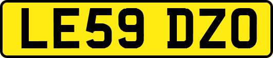 LE59DZO