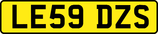 LE59DZS