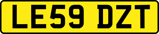 LE59DZT