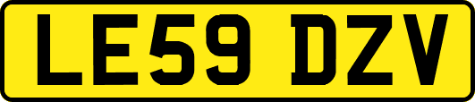 LE59DZV