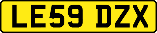 LE59DZX