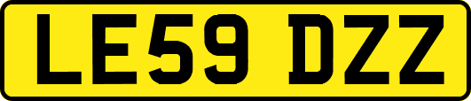 LE59DZZ