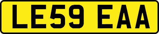 LE59EAA